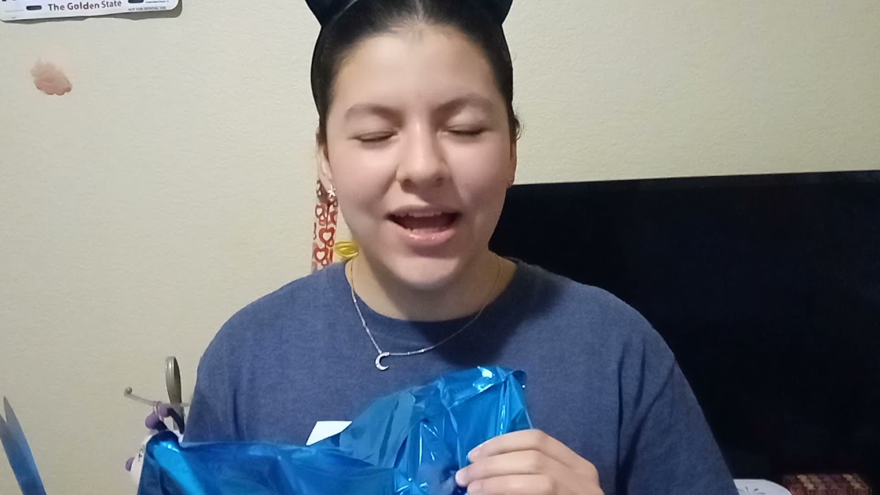 Hi everyone this is Wolfychu with helium