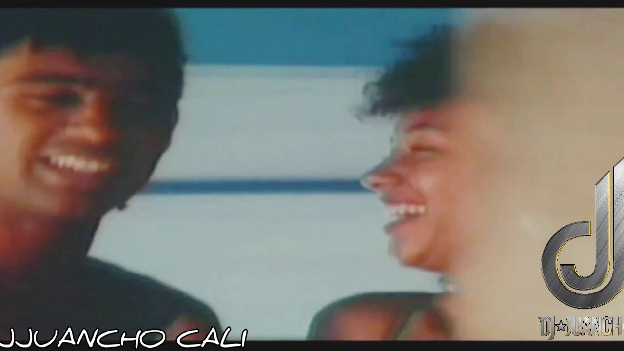 Cabuya - Africando VIDEO OFICIAL  DJJUANCHO2020