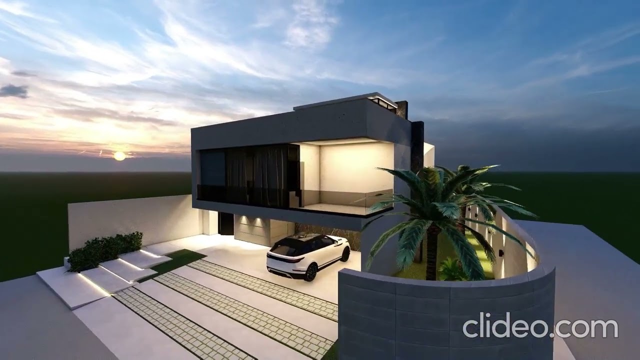 Diseño de vivienda Renny Molina