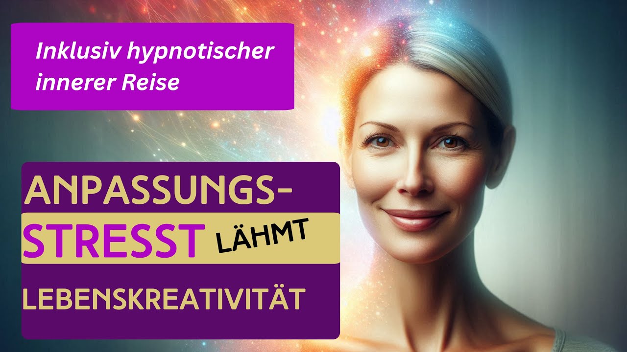 Wenn Anpassung krank macht – der stille Schmerz sensibler Frauen
