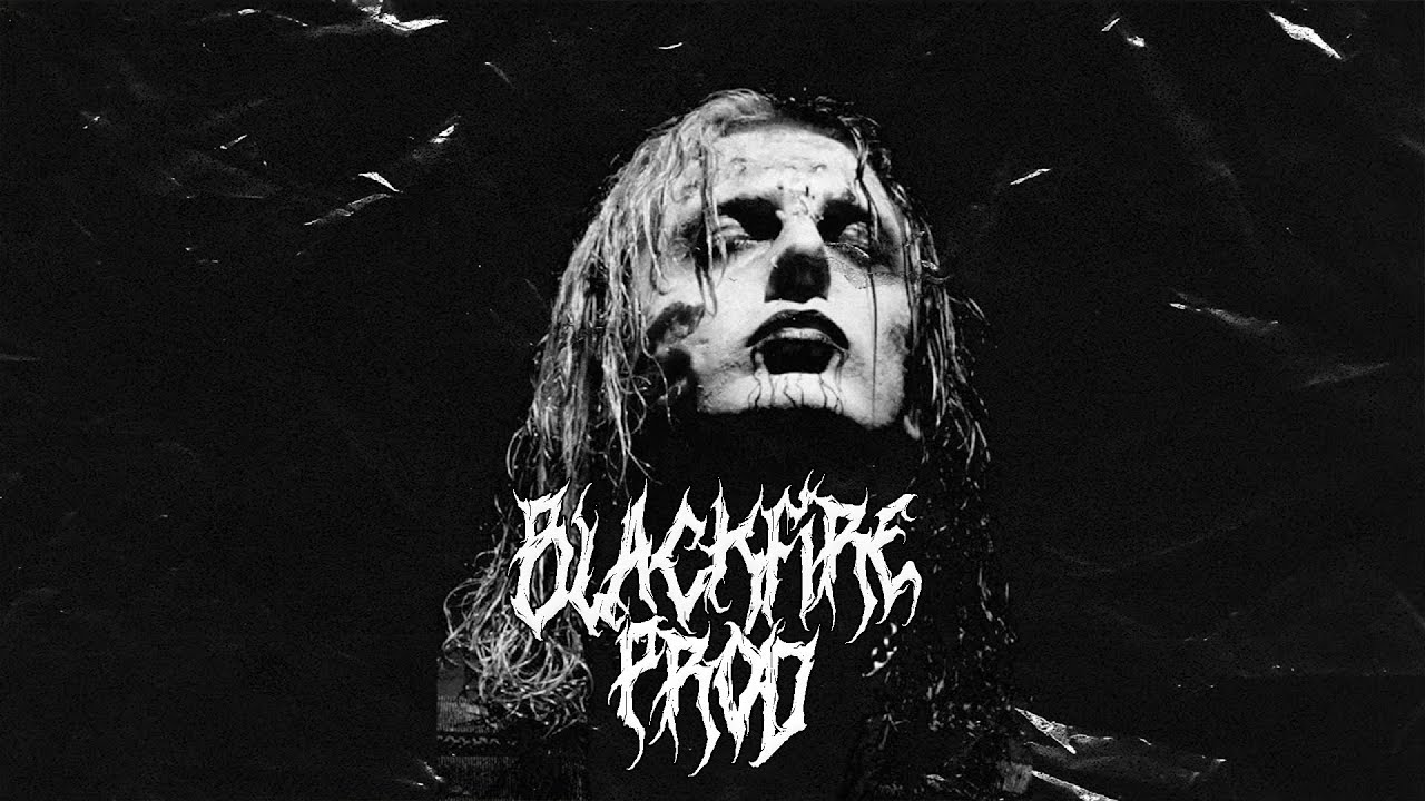 (SOLD) GHOSTEMANE TYPE BEAT - 