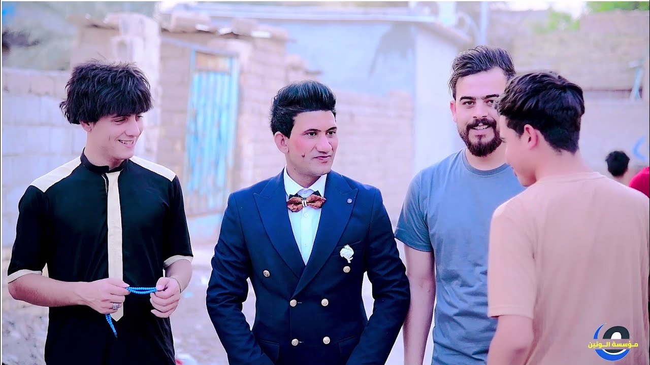 خطوبه الاخ - 🎈 سجاد قاسم الف مبرووك