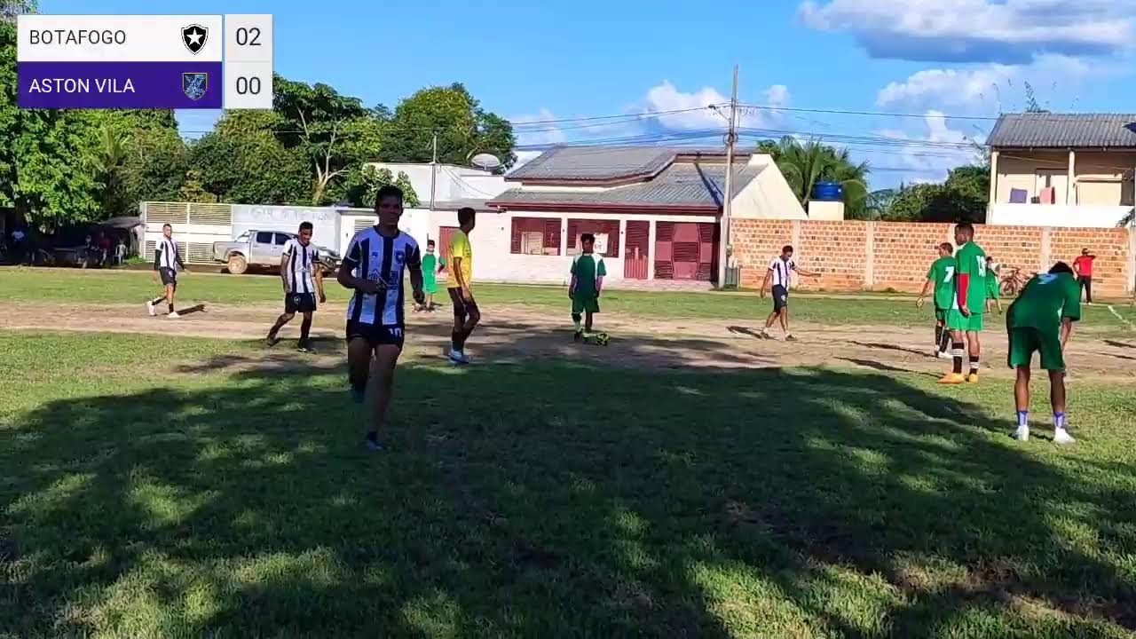 BURITI 2026