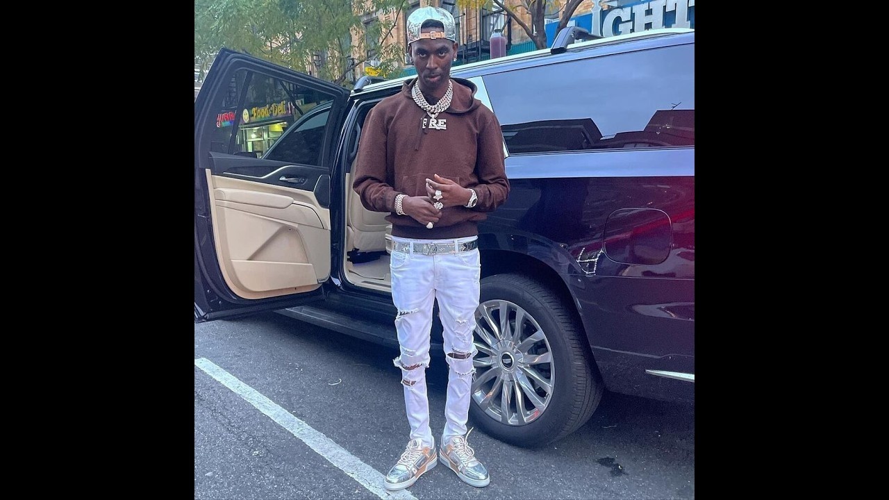 [FREE] Key Glock x Young Dolph Type Beat 2026 - 