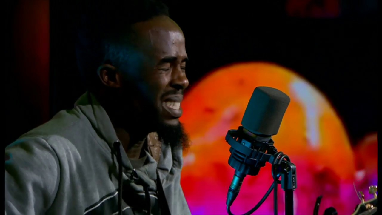 FAITH MUSSA BBC focus on Africa Interview