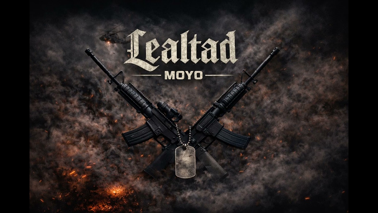 Lealtad – MOYO (Audio oficial)