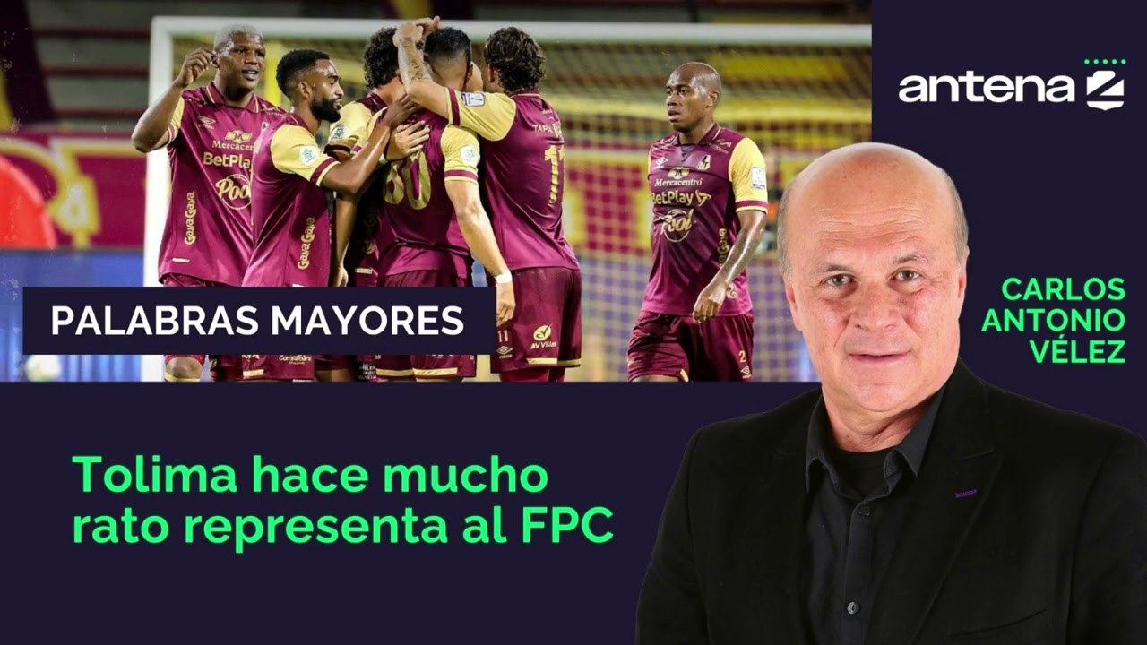 AHORA LE TOCA A LA SUB 20