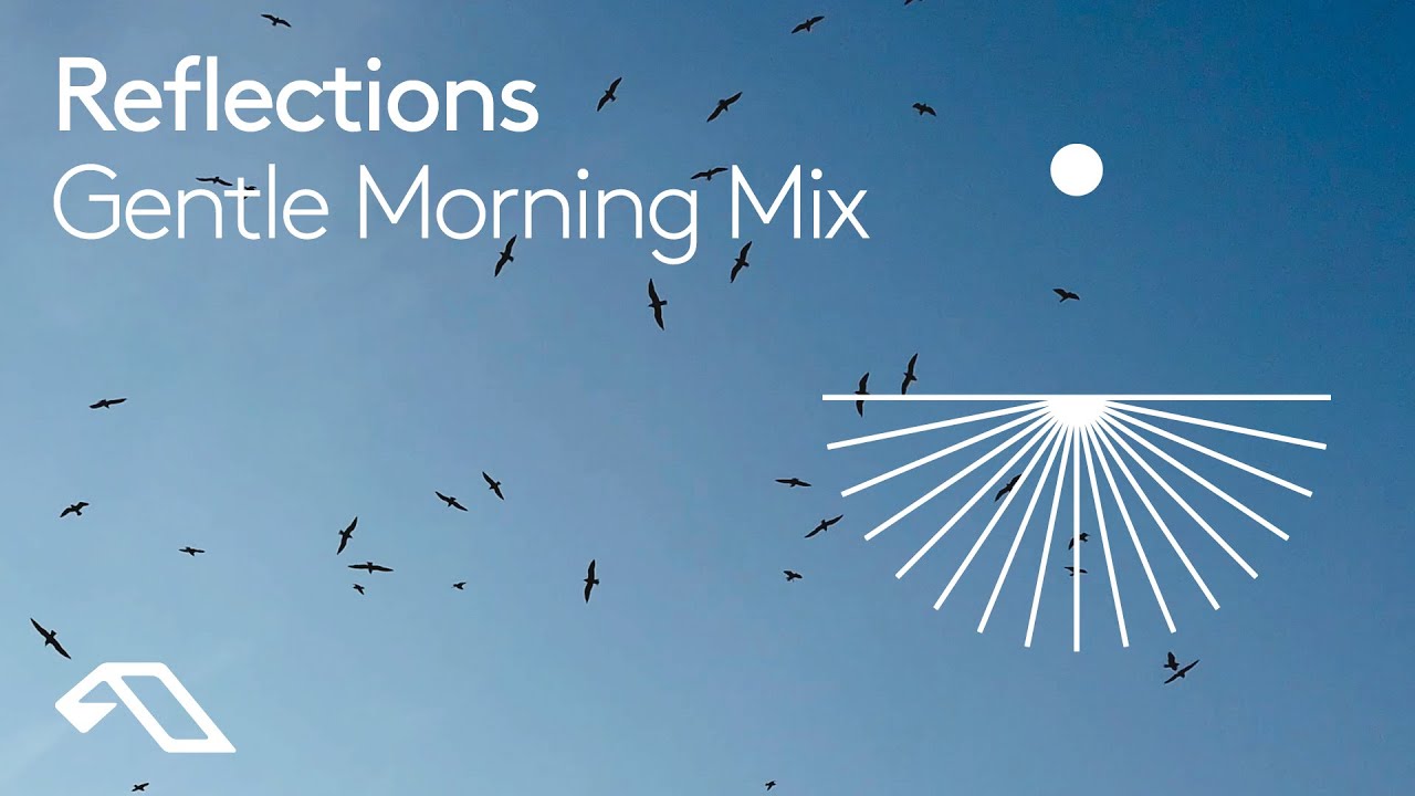 a peaceful gentle morning ~ 45 minute mix