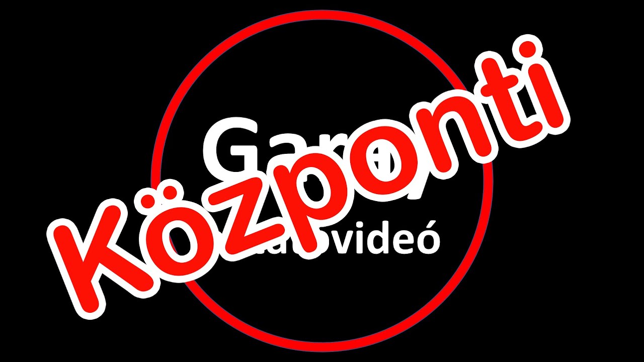 logisztika központi írásbeli 2020. 01. 10.