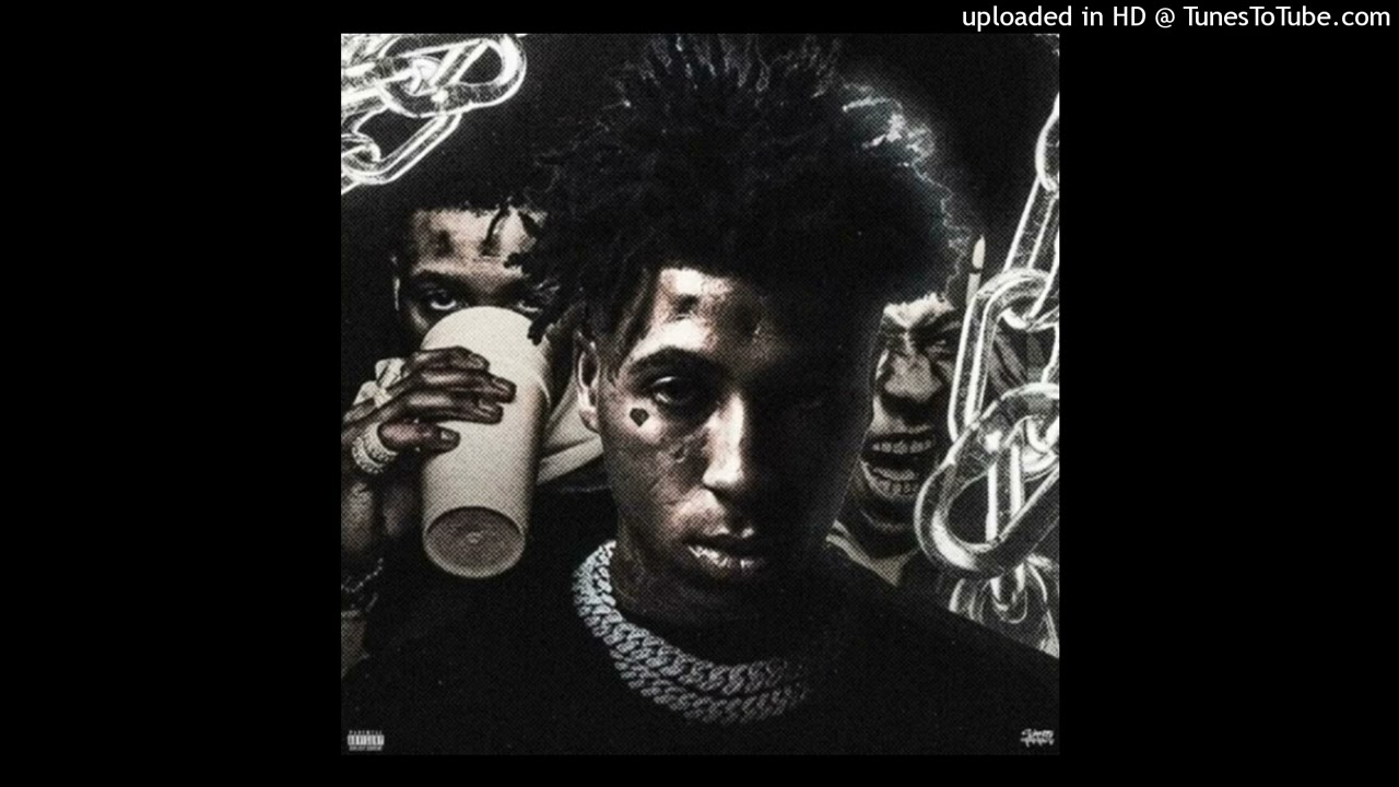 [FREE] [AGGRESSIVE] NBA Youngboy Type Beat 