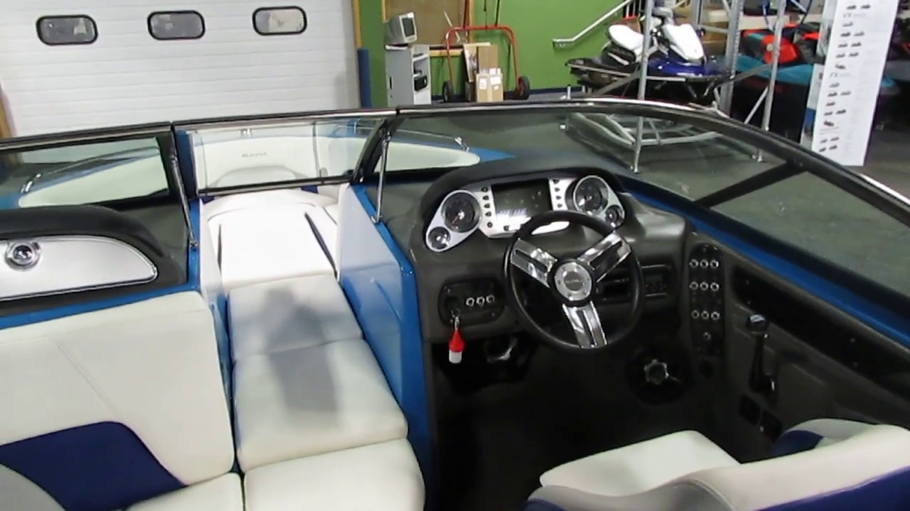2013 Supra Launch 22V UB2406
