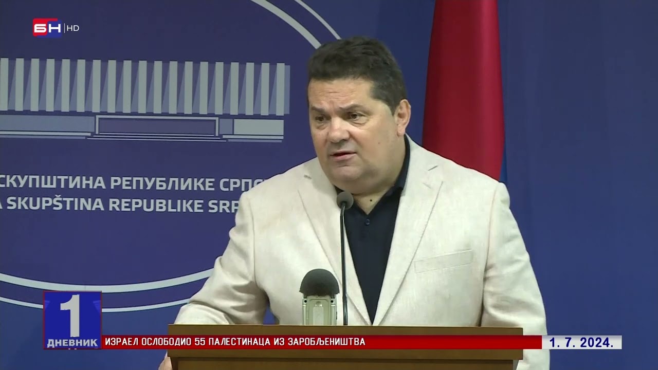 Vladine izmjene o poslovanju IRB-a - omogućen platni promet?