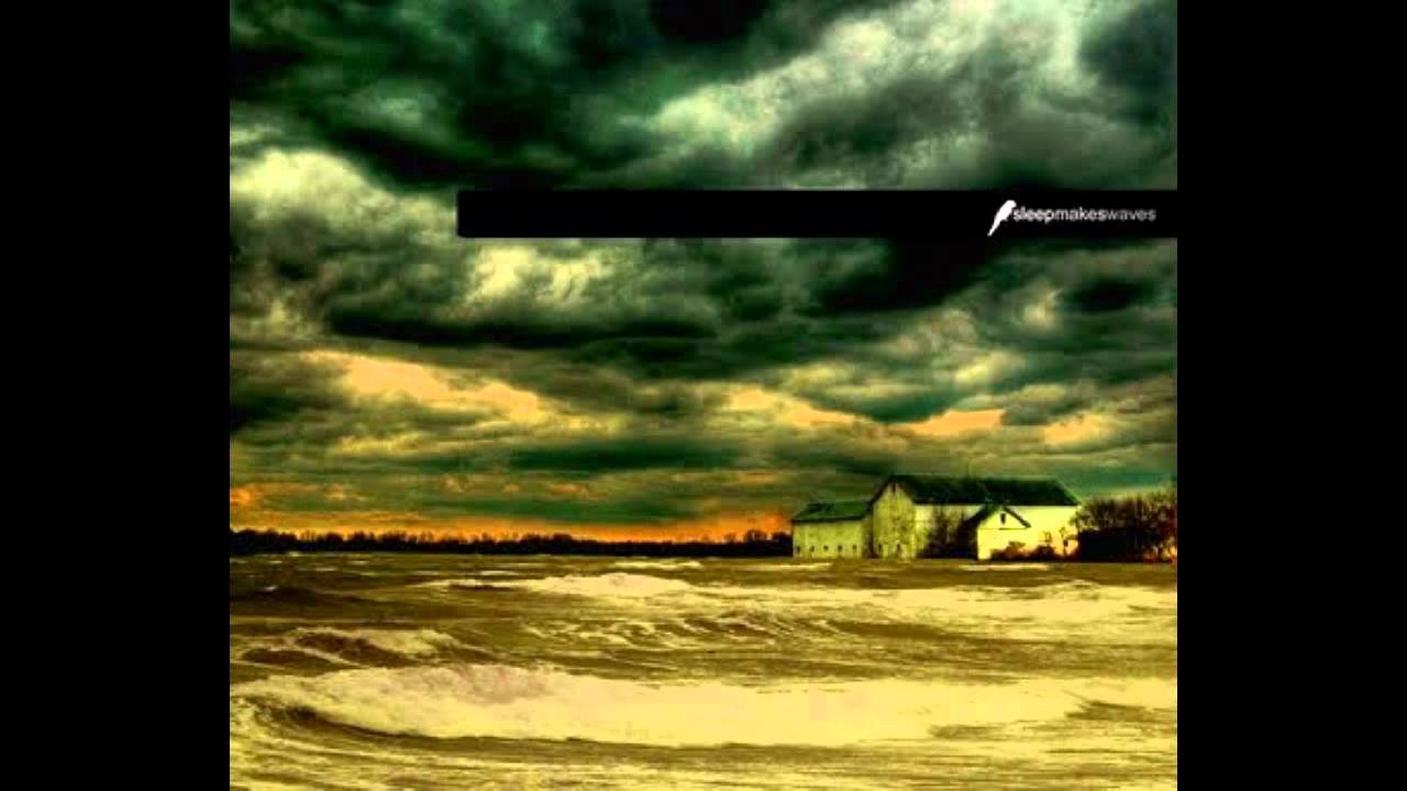 Sleepmakeswaves - By moving the stars I have found where you are hiding