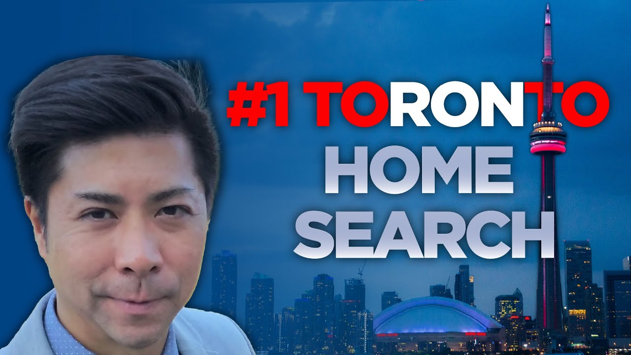 The #1 Real Estate Website in Greater Toronto