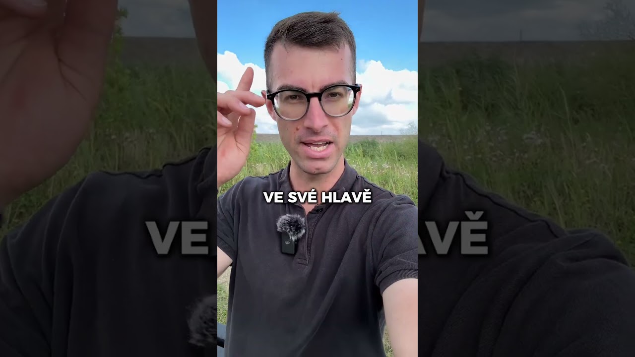 Sebevědom&yacute; introvert n.4 #introvert #sebevedomi #seberozvoj #inspirace