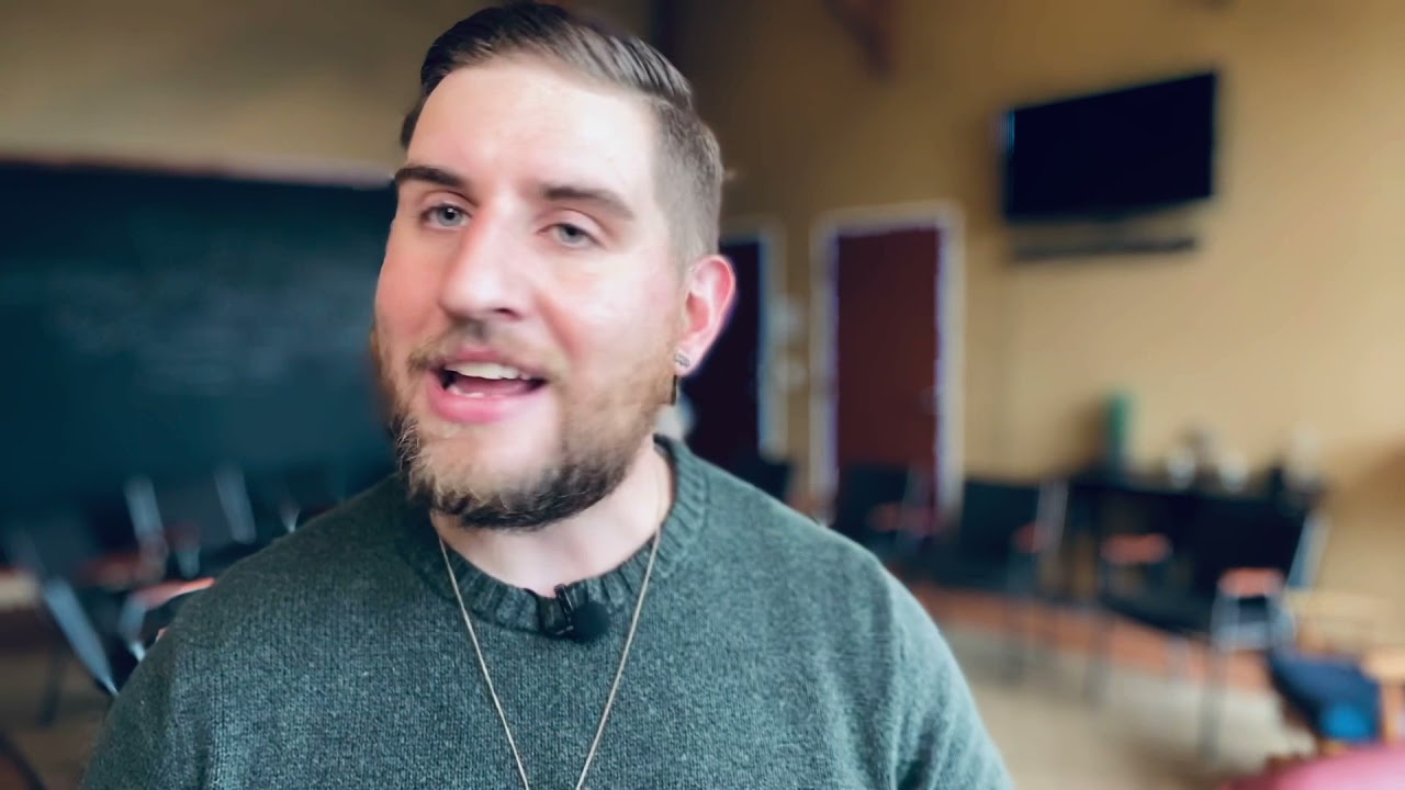 5 Minute Fridays - Ephesians 5:19-20