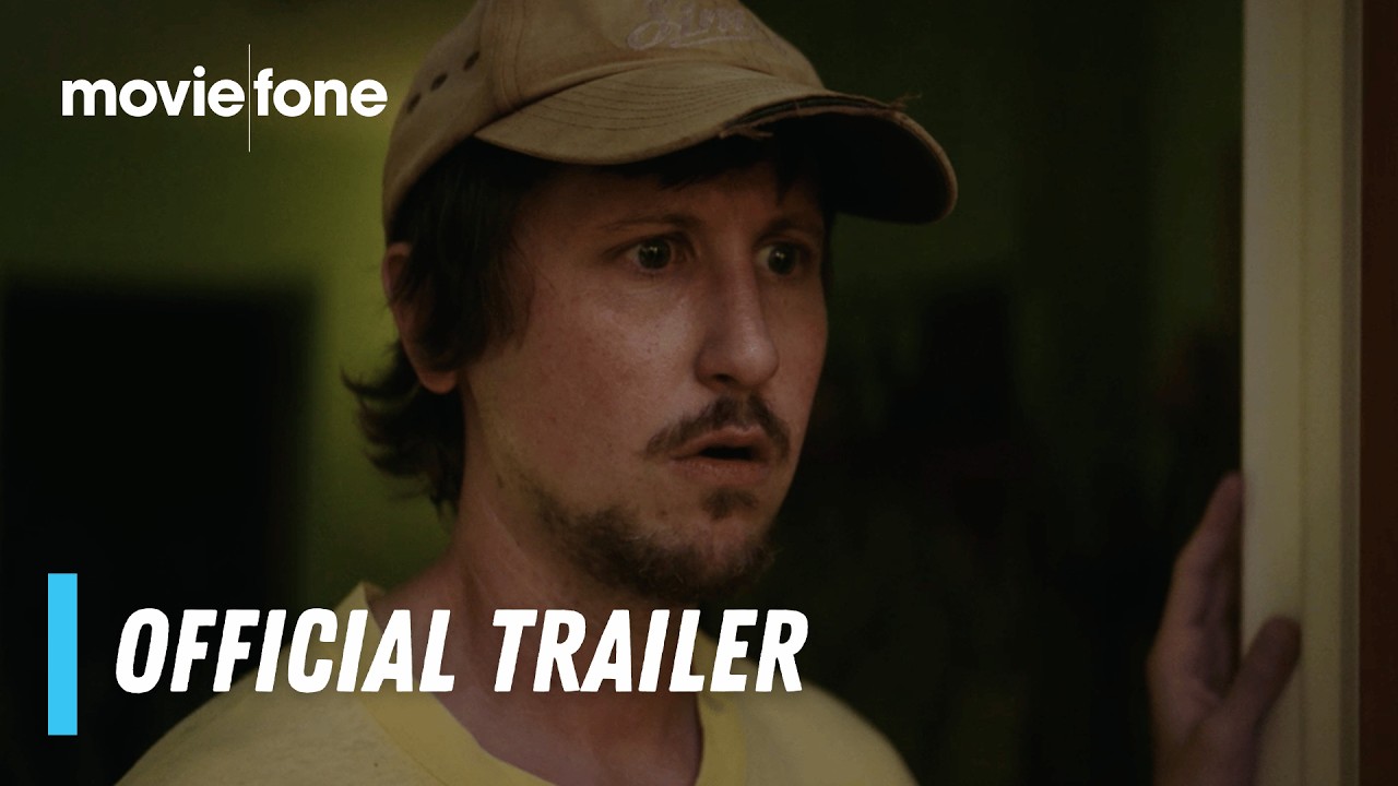 Mermaid | Official Trailer | Johnny Pemberton, Avery Potemri