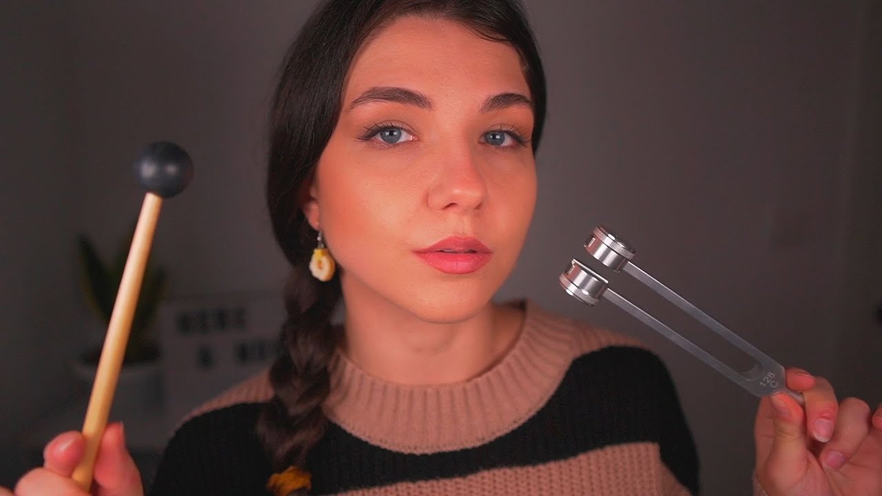 ASMR Relajación Guiada para Calmarte después de un día duro | Lonixy ASMR