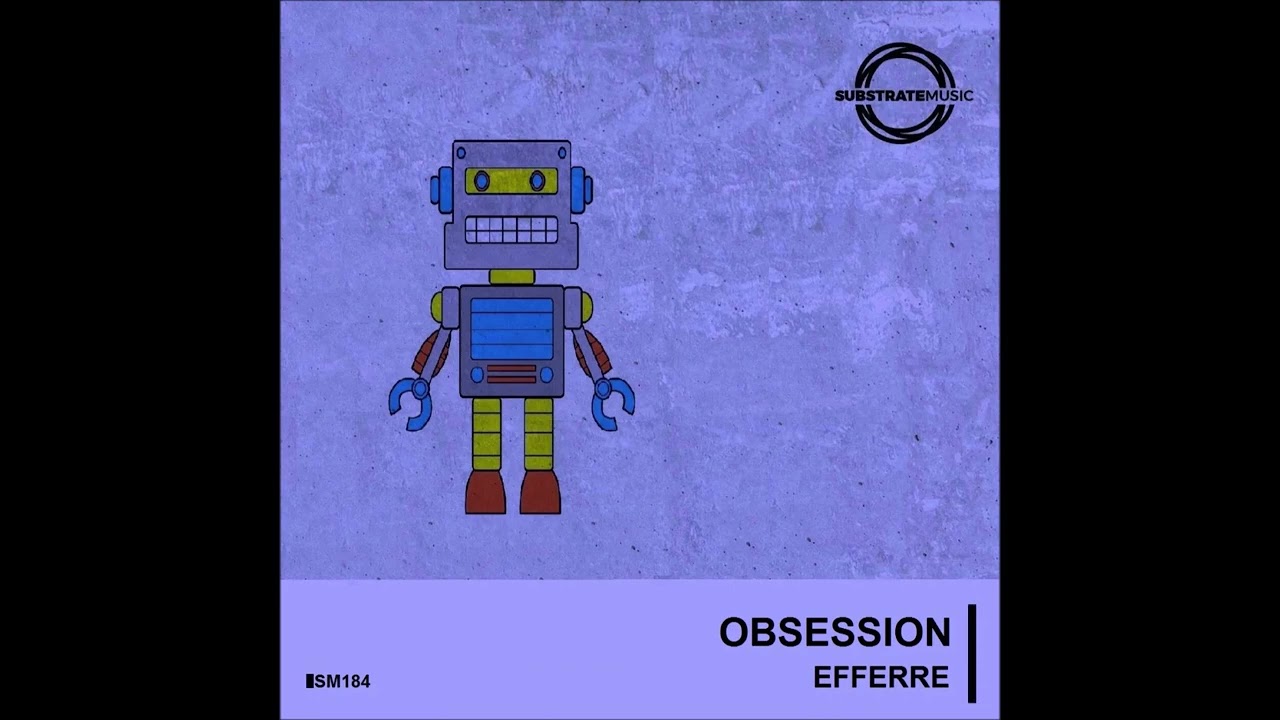 Efferre - Baby (Original Mix)
