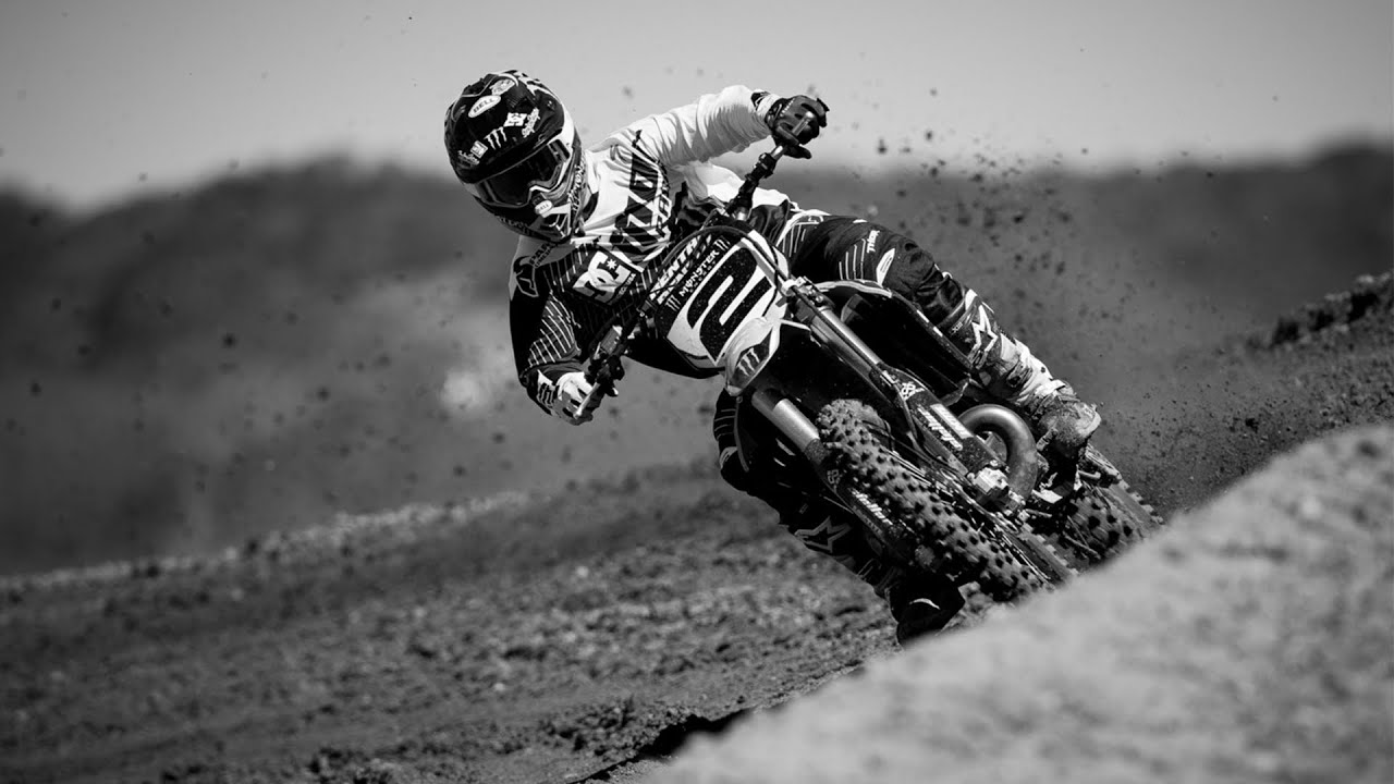 Jeremy McGrath | Transworld Premix