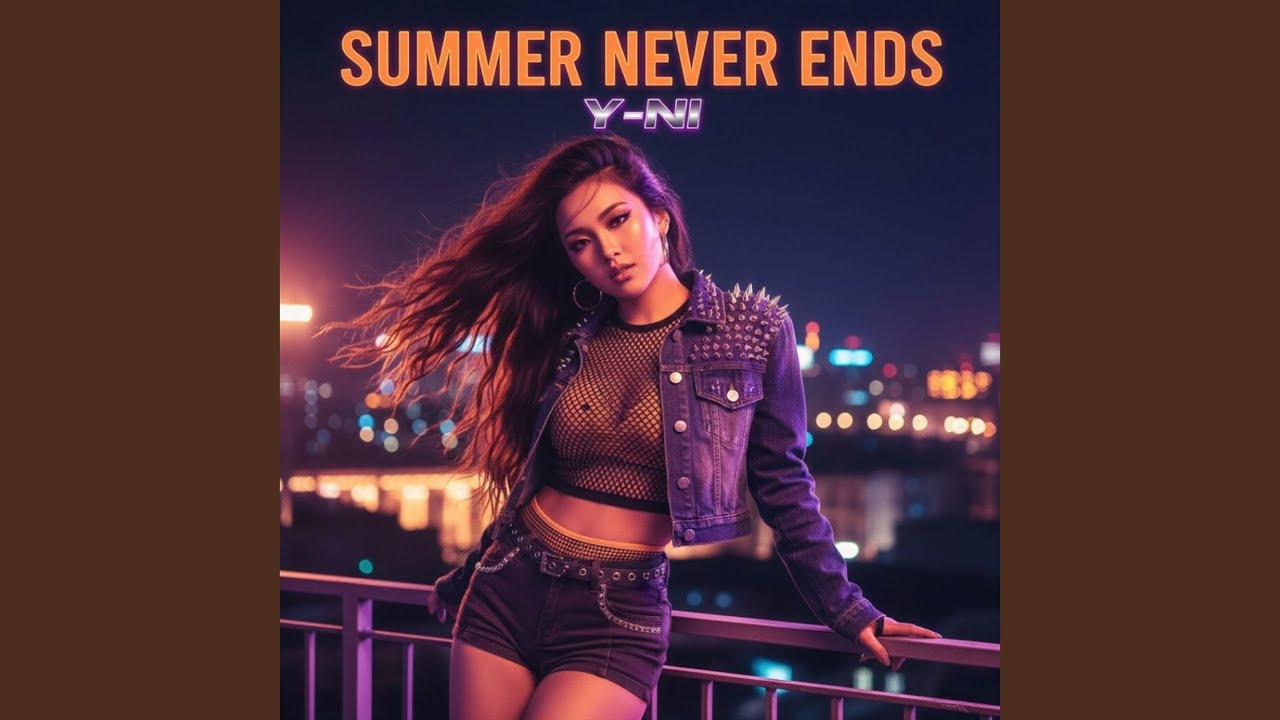 Summer Never Ends