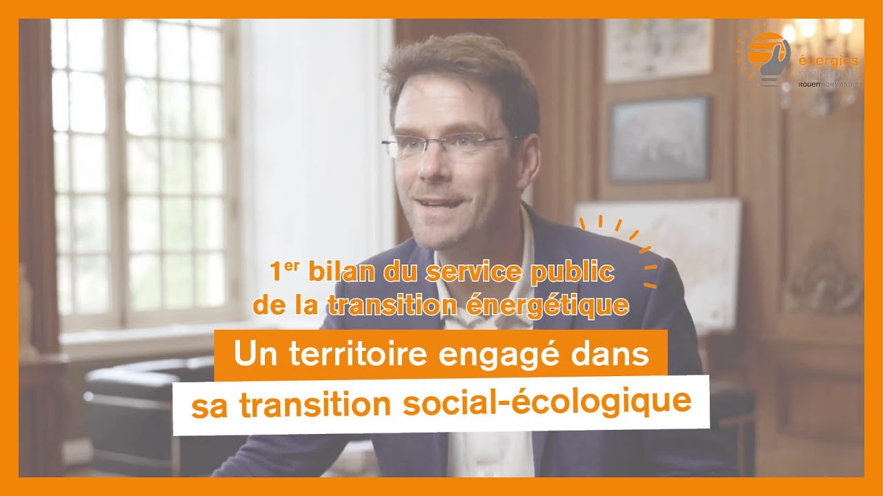 Un territoire engagé dans sa transition social-écologique