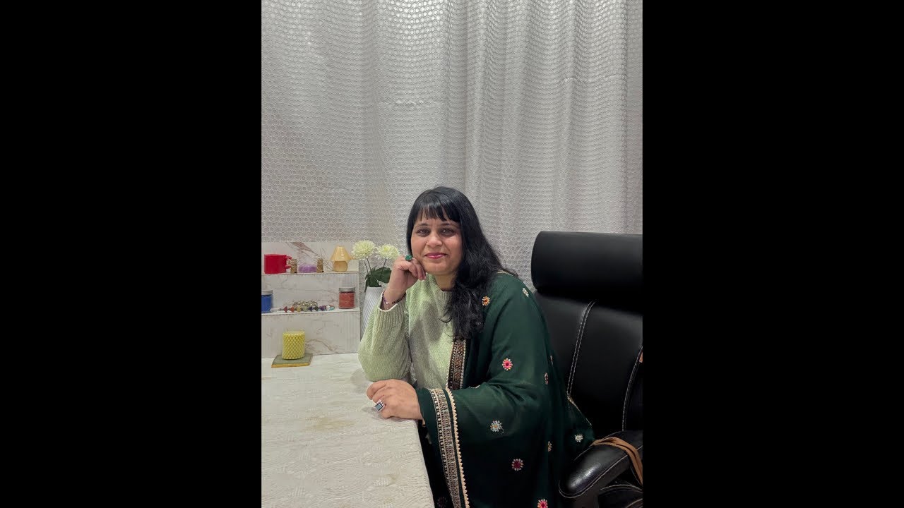You VS Them Love- Live Tarot Reading by Dr. Gunjan Vishwakarma