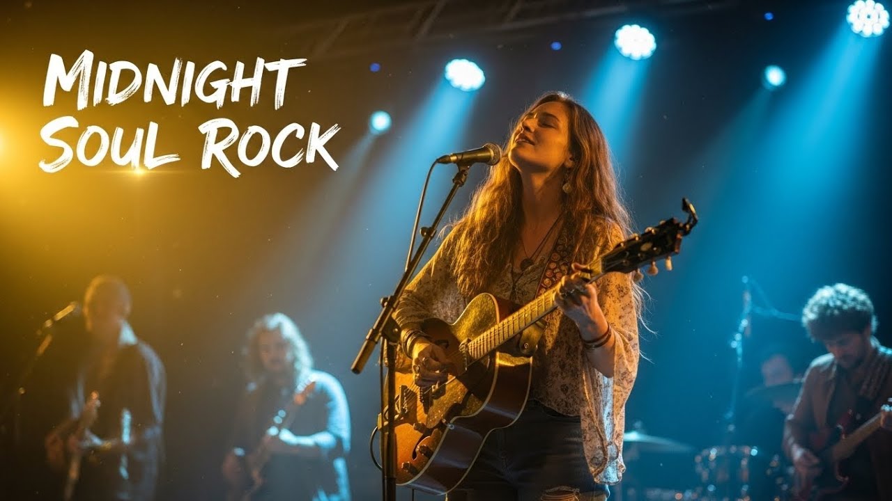 Soft Rock Dreams 💫 Timeless Soft Rock Ballads 2026 Collection