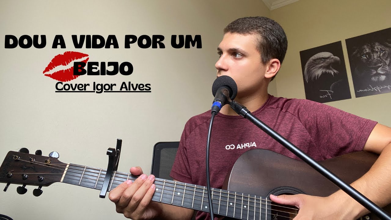 Dou a Vida por um Beijo - Zezé Di Camargo & Luciano (Entre Modas & Violas)