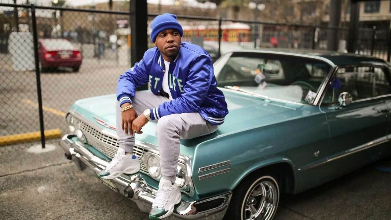 [Free] Currensy Type Beat-Take A Ride Bpm 160
