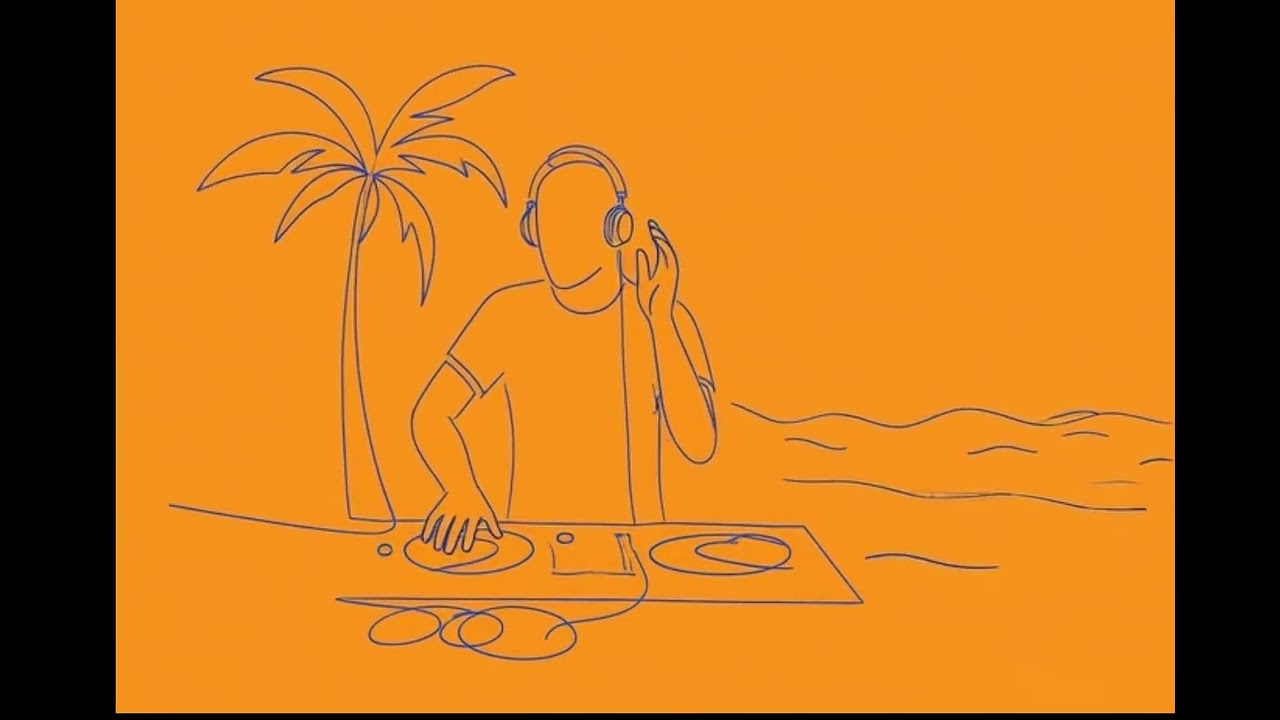 Let Flow - Chill out Mode