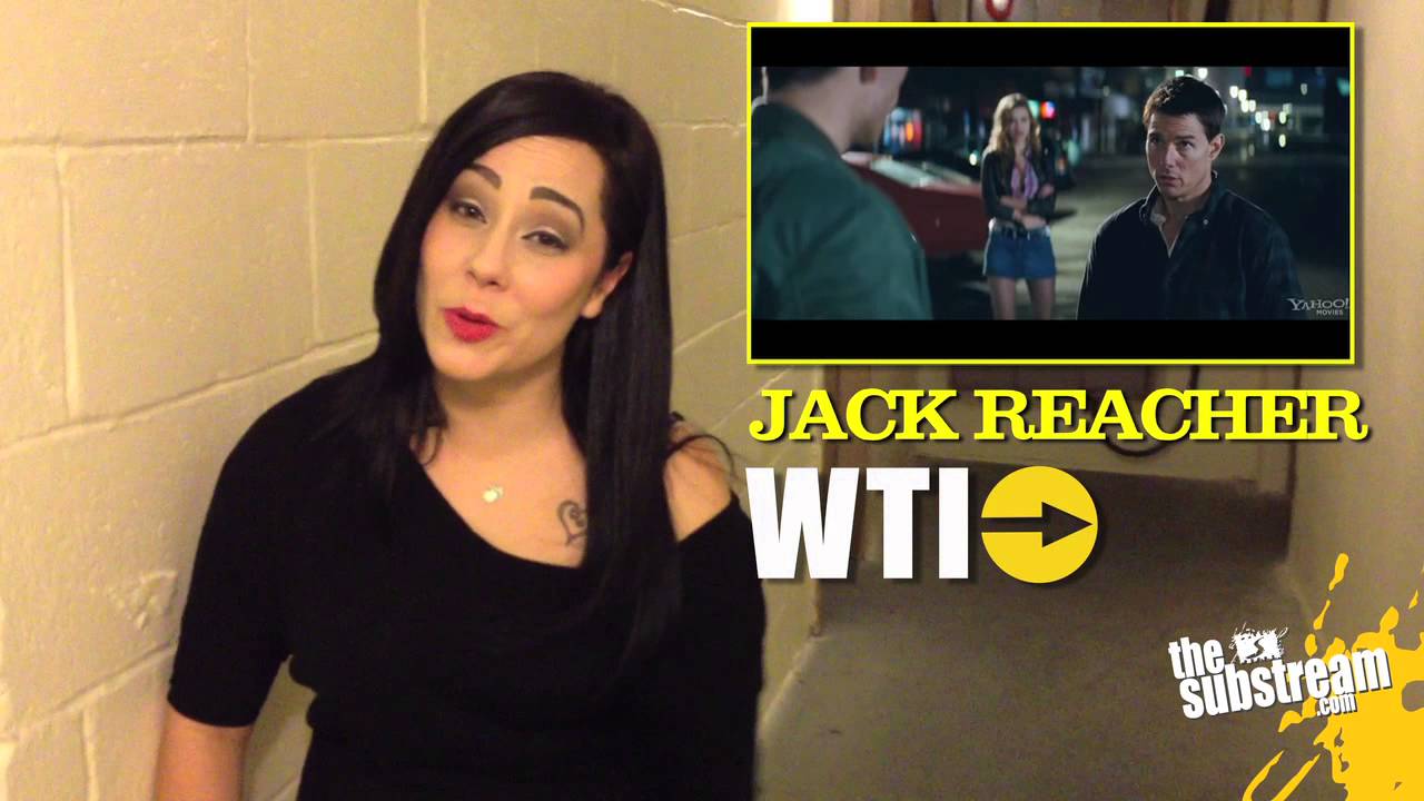 YOUTUBE EXCLUSIVE! thesubstream BEAT: December 19, 2012