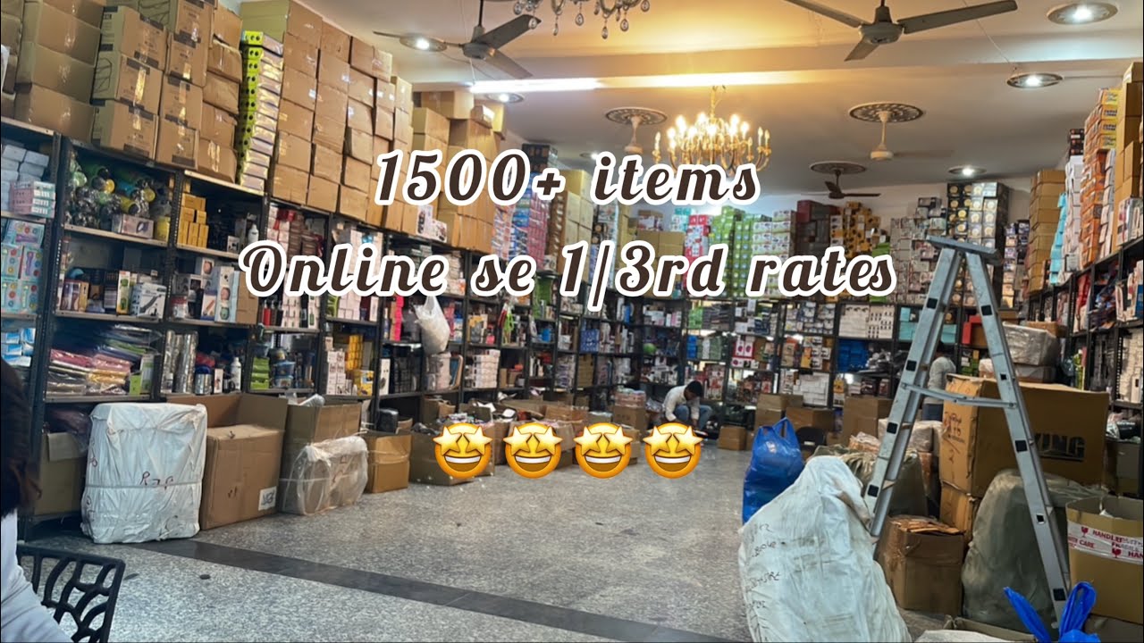 Sabse Sasta Store offers you a platform for reselling 1000+ variety of products #wholesale #gadget