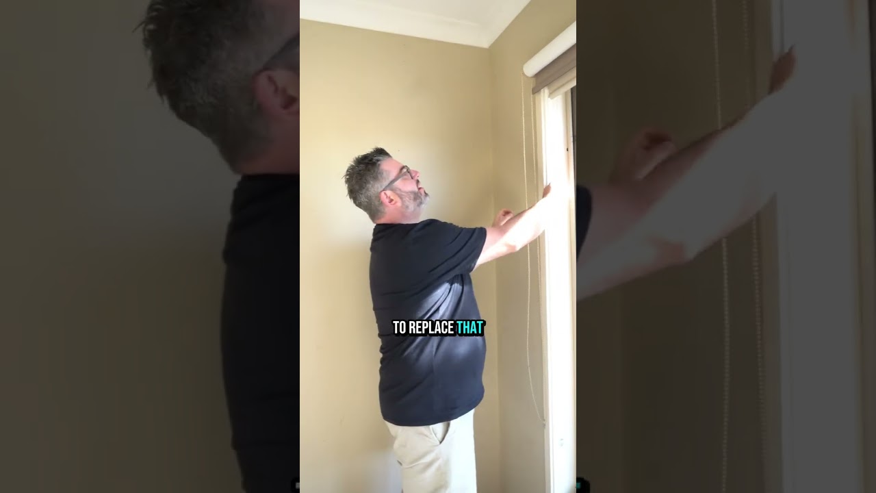 Inspect a Rental Property with Adriano