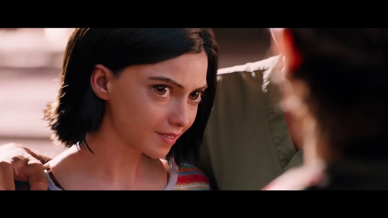 Avatar'ı 7 yıl geciktirmeye değmiş mi? Alita: Battle Angel | İnceleme (2019)