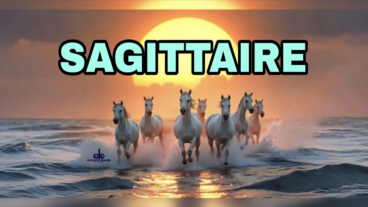 SAGITTAIRE 💖 UN APPEL INATTENDU D’UNE PERSONNE INATTENDUE ❤️‍🔥🔥 CE MOIS-CI