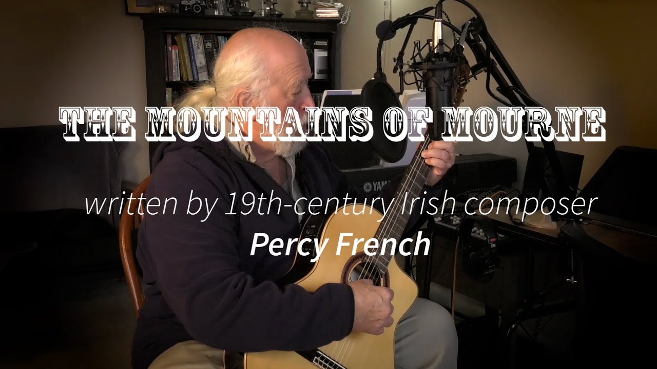 The Mountains of Mourne