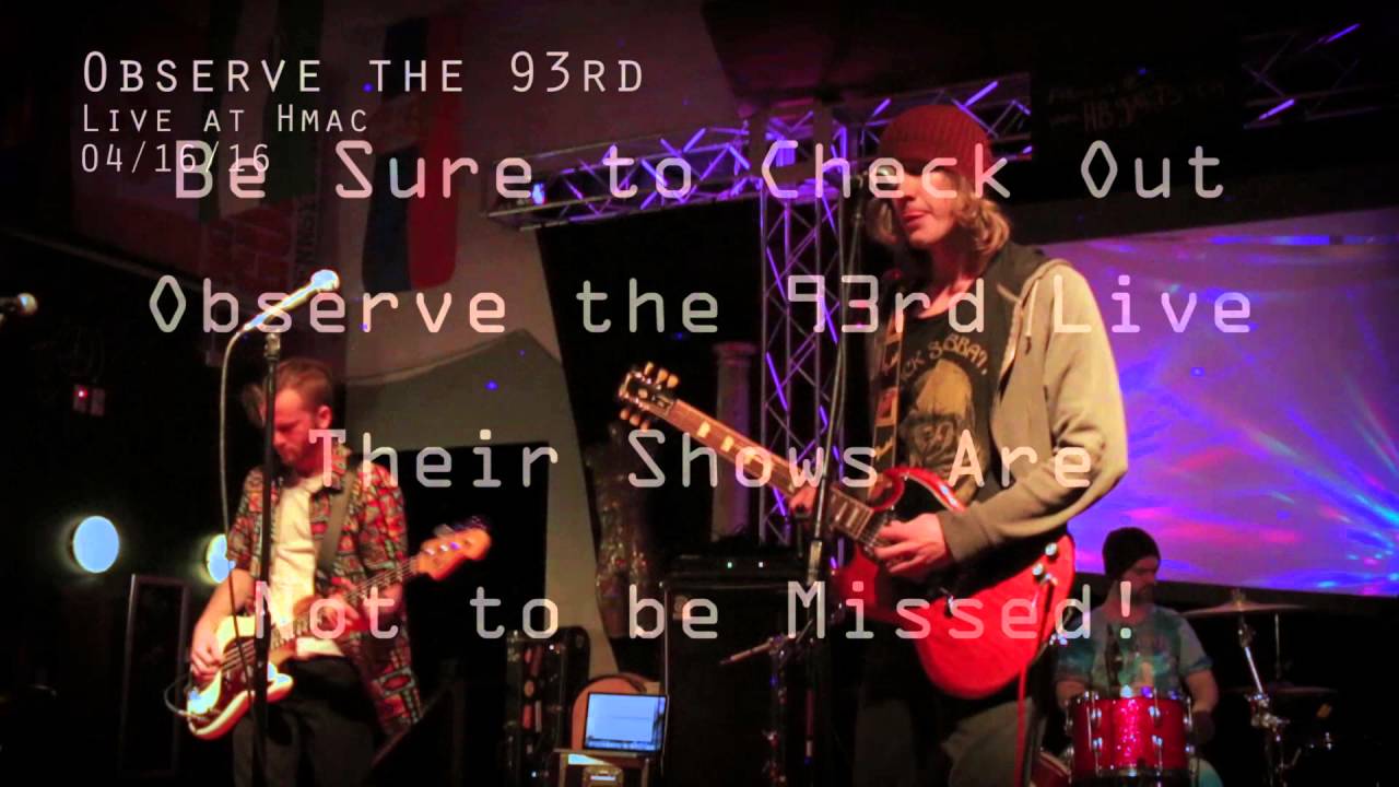 Rock Mill Industries Talks Observe the 93rd