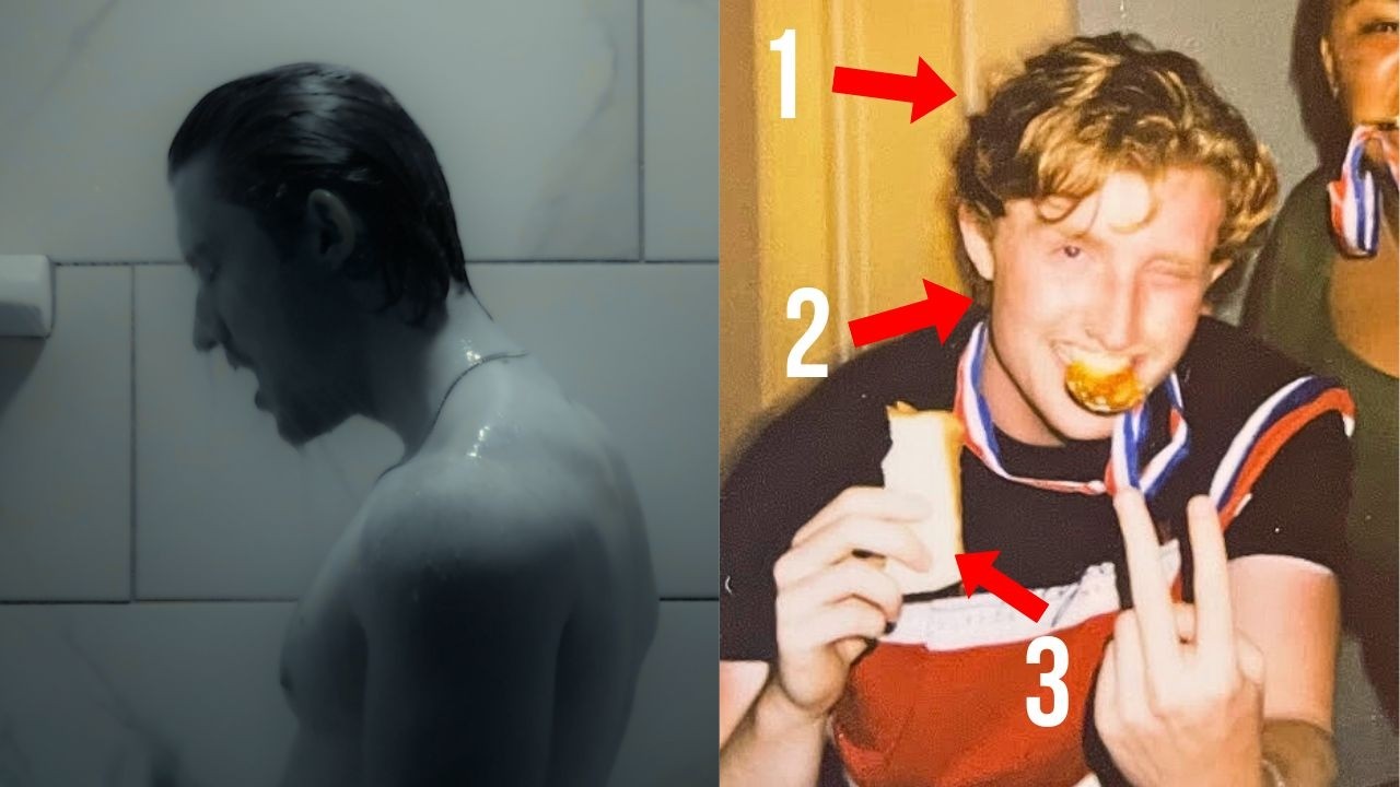 From COOKED to SOCIAL AF (in 3 steps)