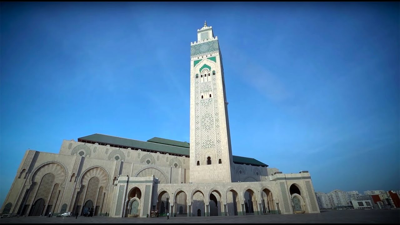 TIA&TW - The Kingdom of Morocco - Culture