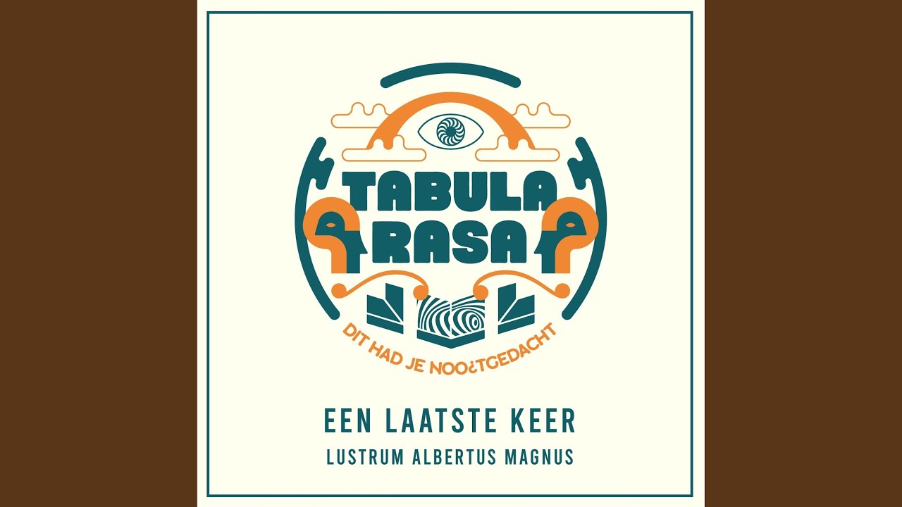 Een Laatste Keer (feat. Nienke Zwijnepoel)