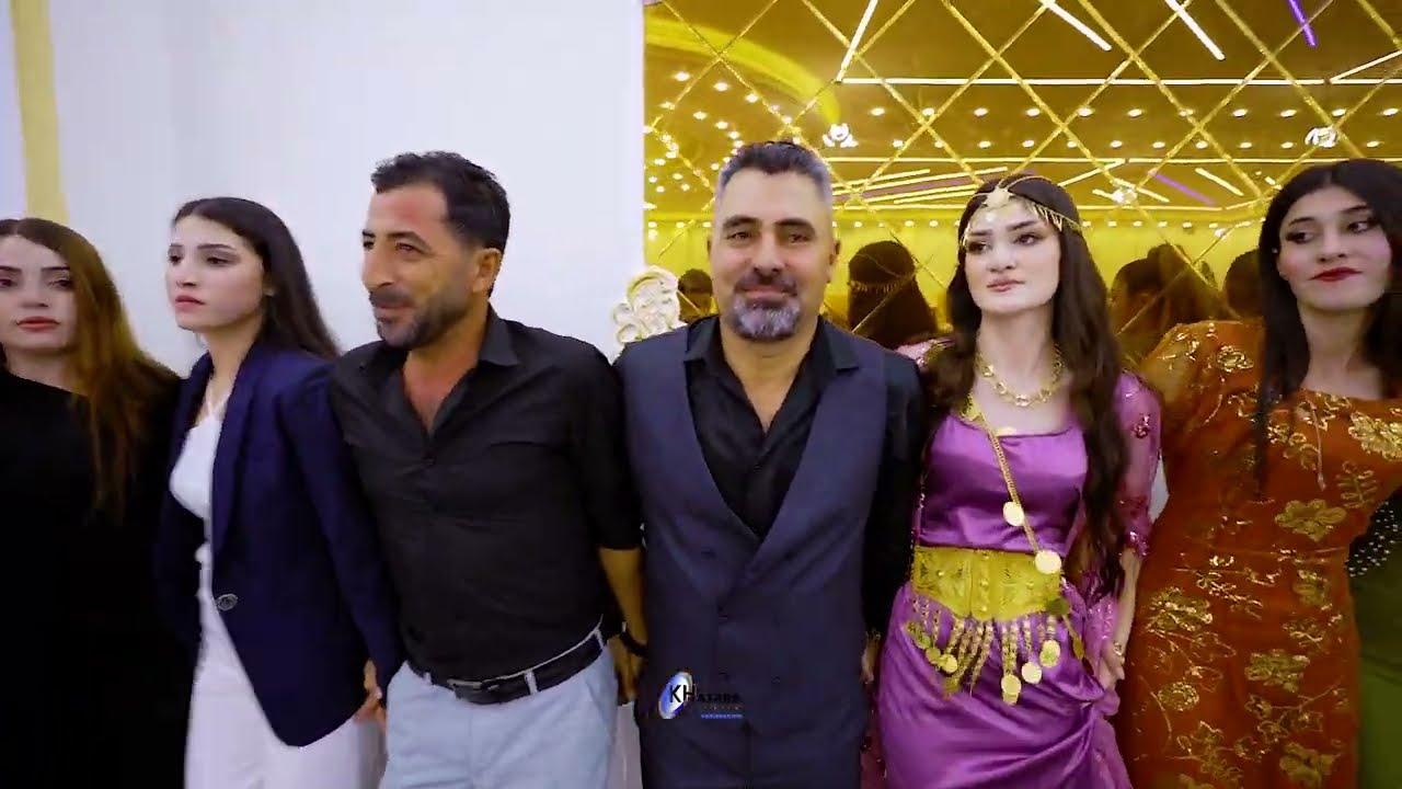 KARWAN & DLO // KHAMLIN HALL // NISHAN BAADRI // KHATARA VIDEO // PART 7