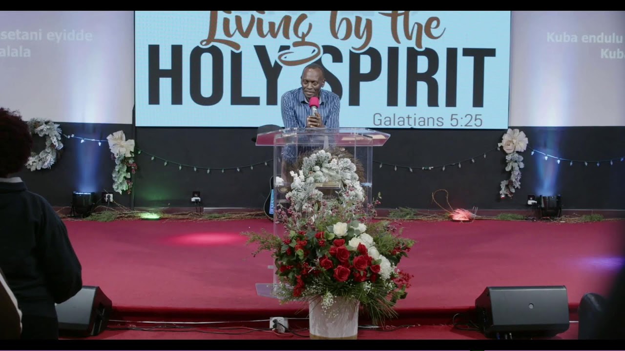 72 HOURS OF PRAYER & FASTING | DAY 2 | SESSION 3 | GLOBAL EVANGELICAL CHURCH | 01.06.2026