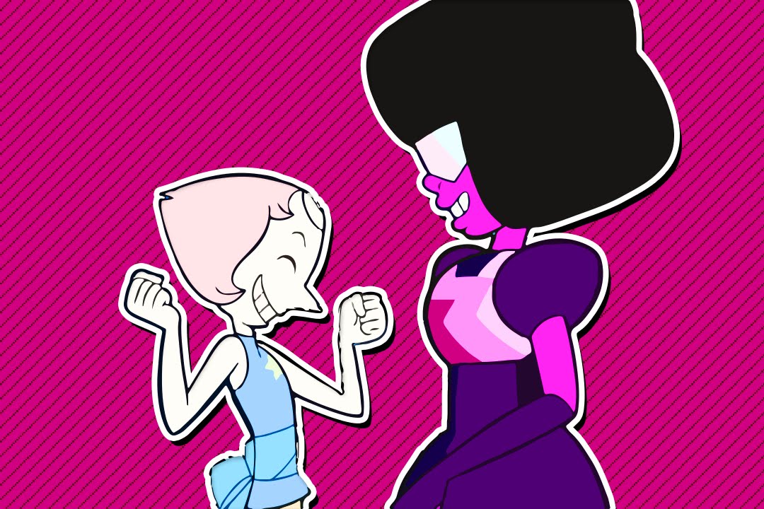 Every Single Time Pearl Says 