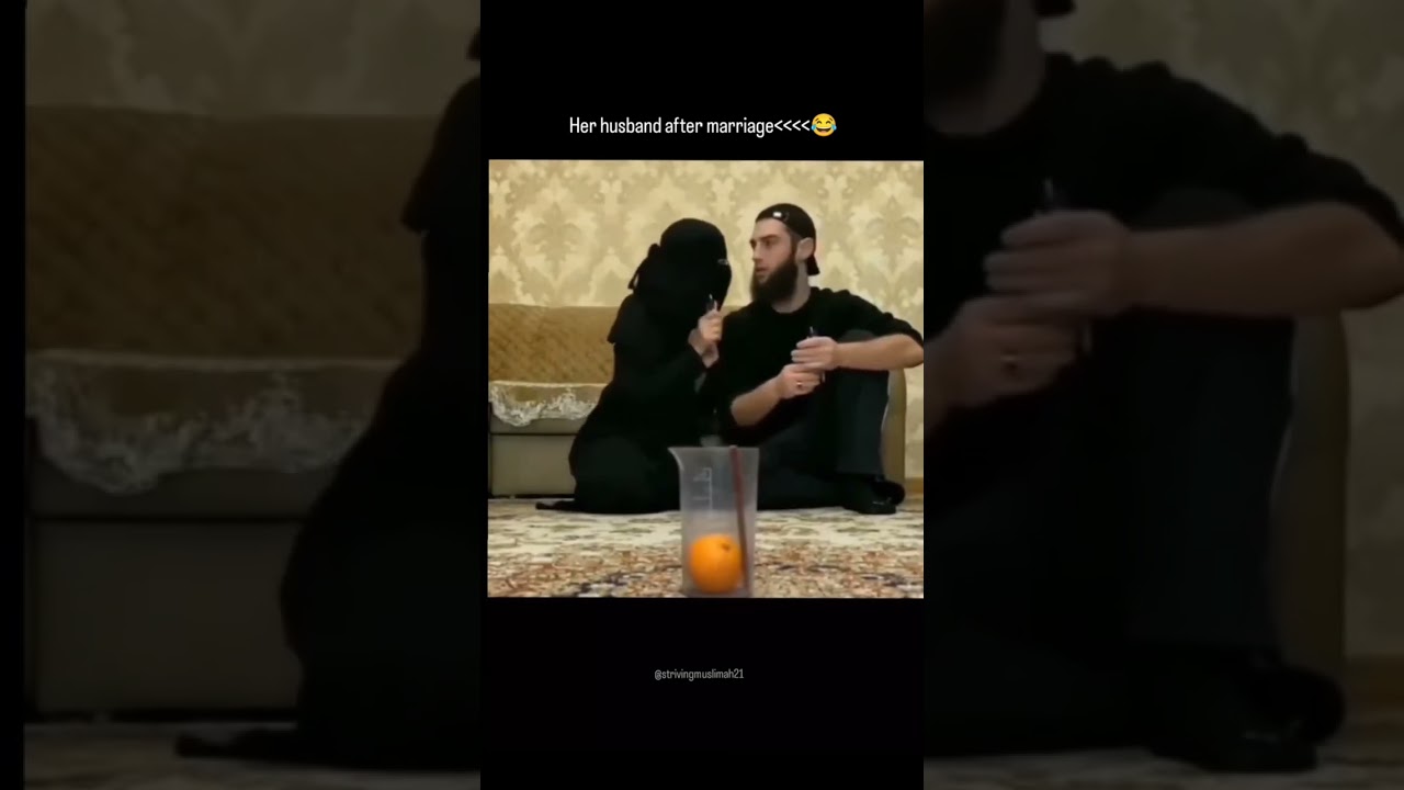 Don’t skip, the ending is worth it 🤭😅#shorts #CoupleGoals #MarriageLife #POV #CoupleComedy