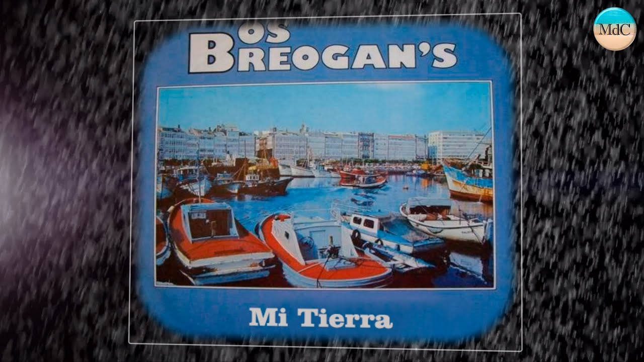 Mi tierra_Os Breogans 1977