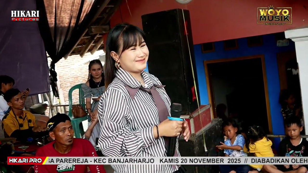MEGOT DEMEN 