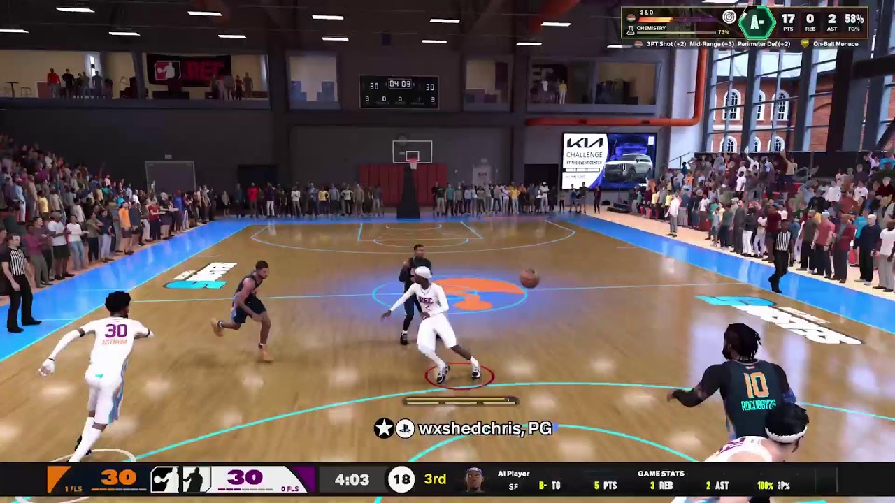 Trying a new camera  angle