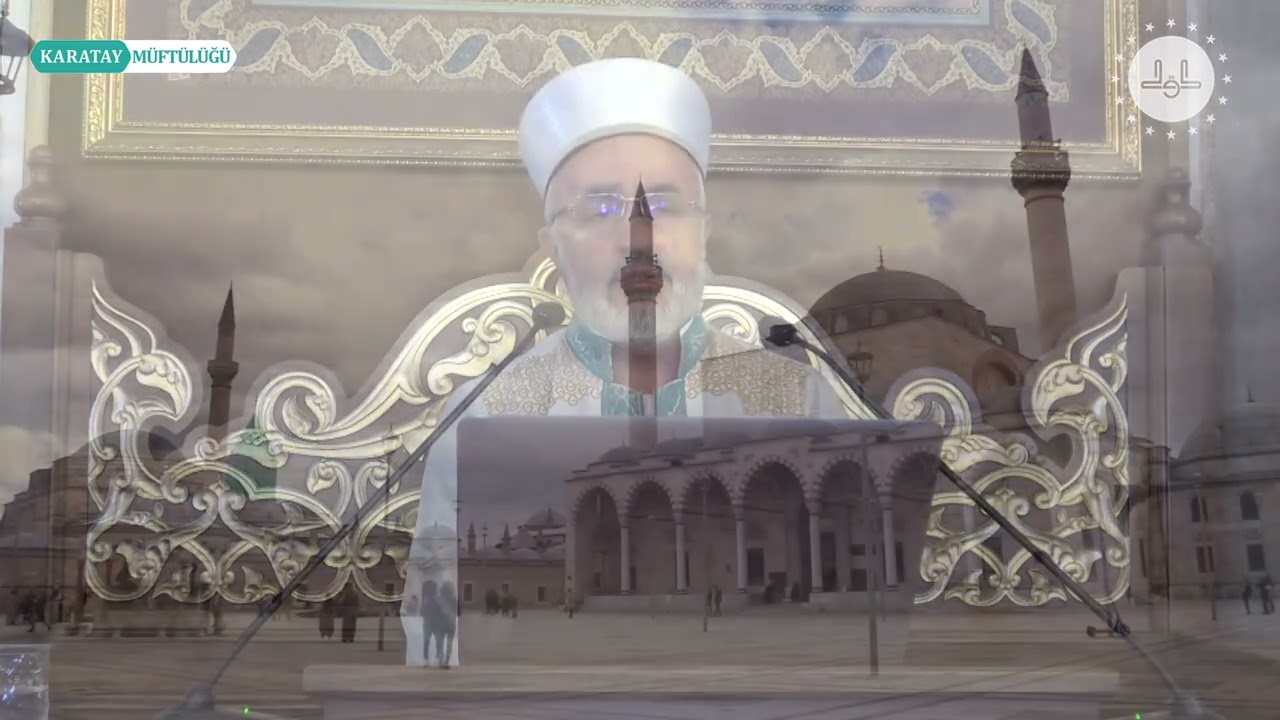 Tahrim Suresi Tefsiri