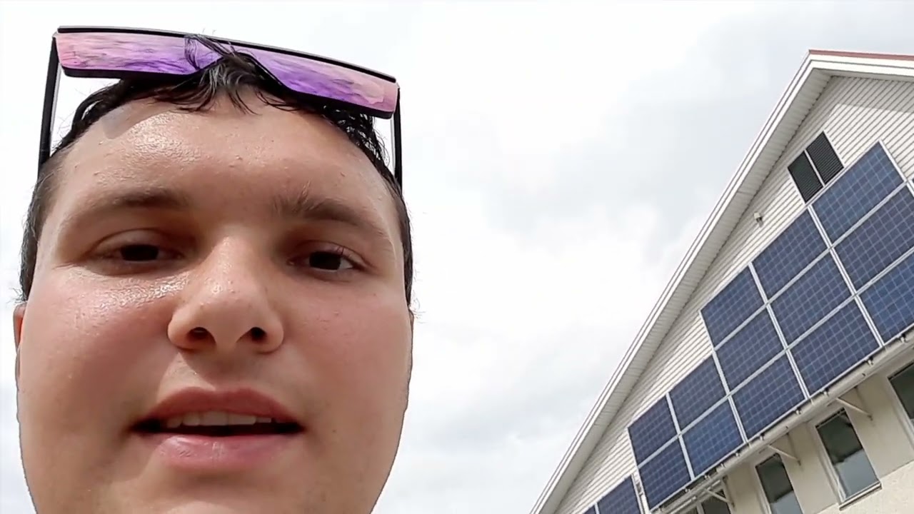 Habo Vlog